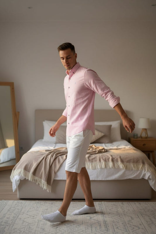 Florence Blush