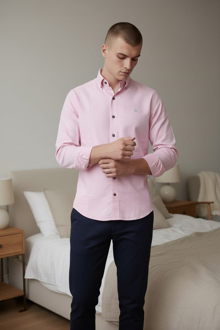 Florence Blush