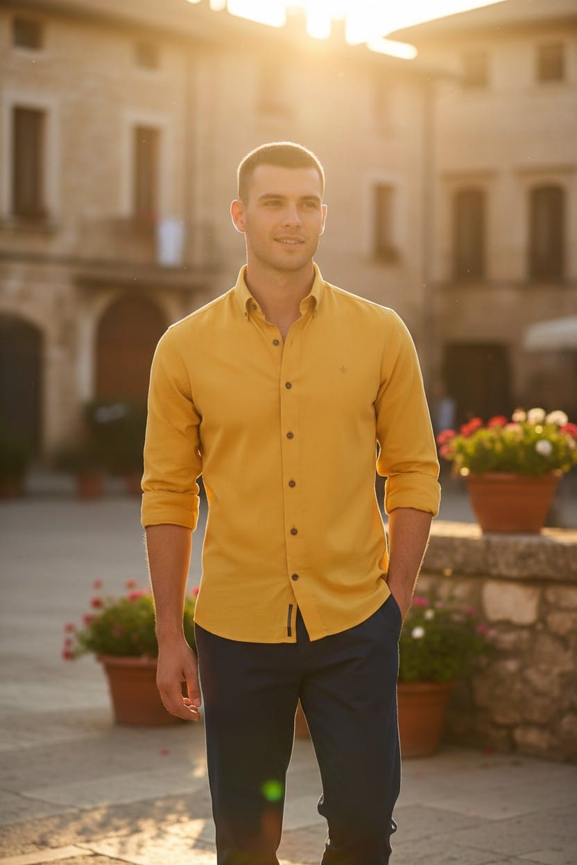 Sicilian Gold