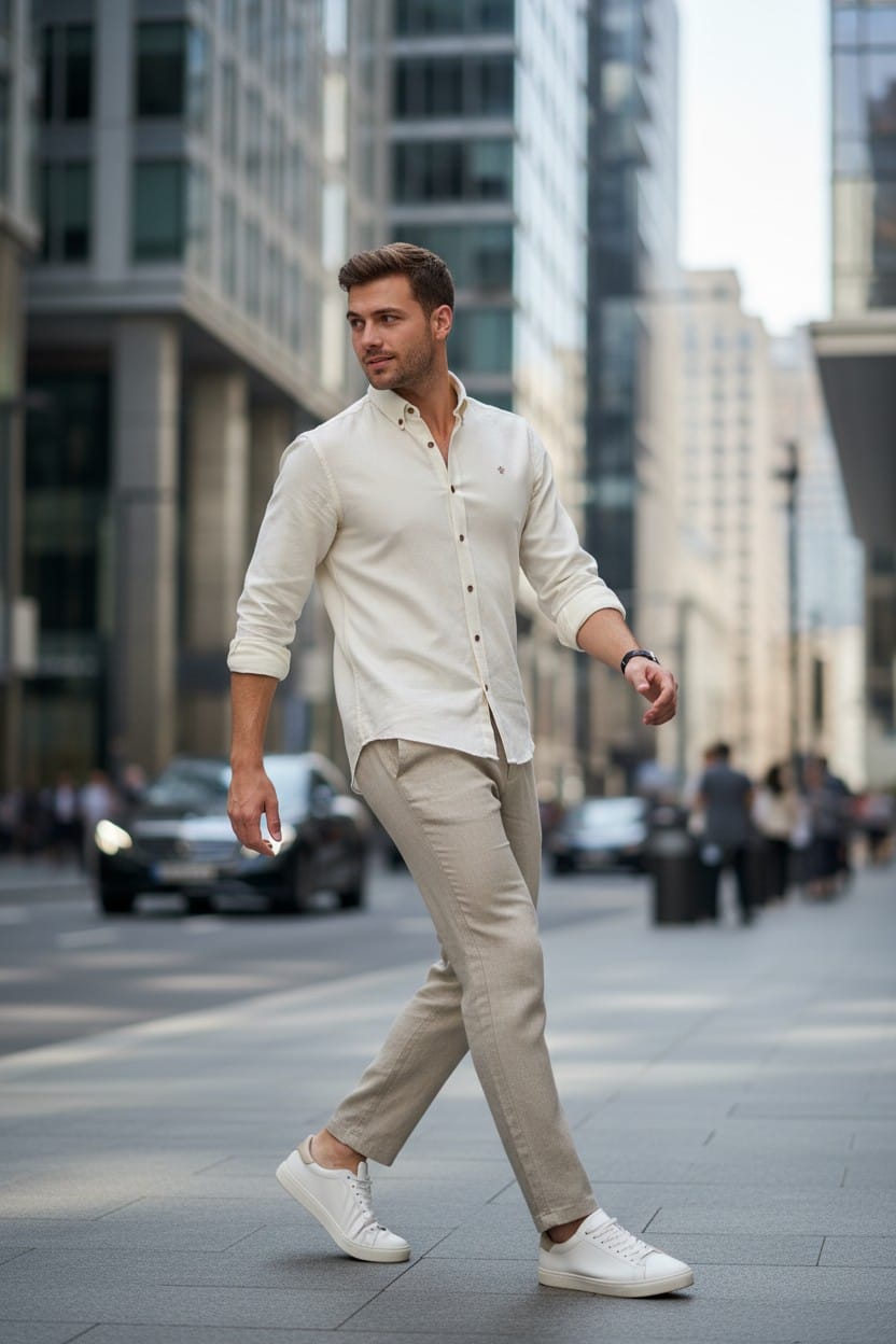 Milano Ivory