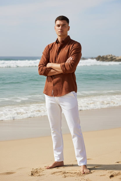 Siena Rust