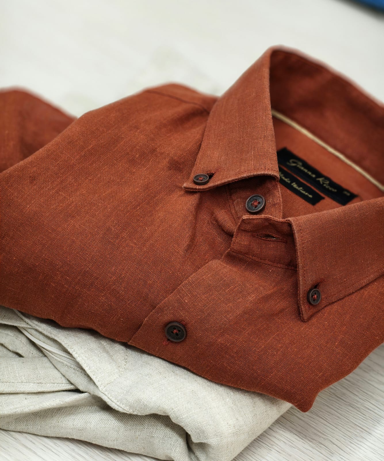 Siena Rust