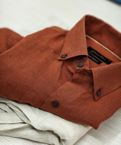 Siena Rust