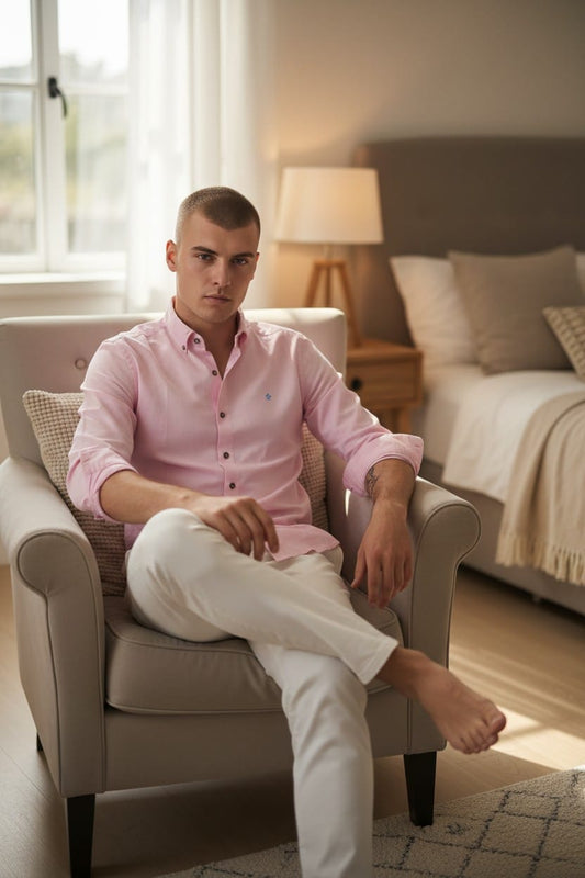 Florence Blush