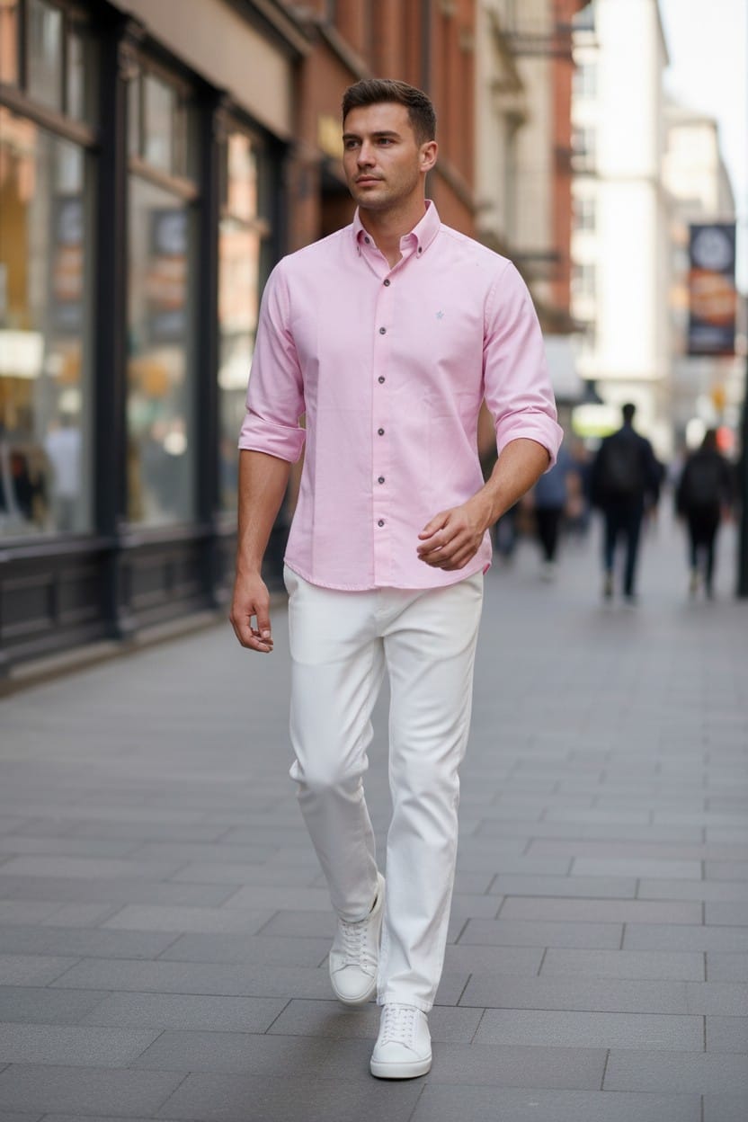 Florence Blush