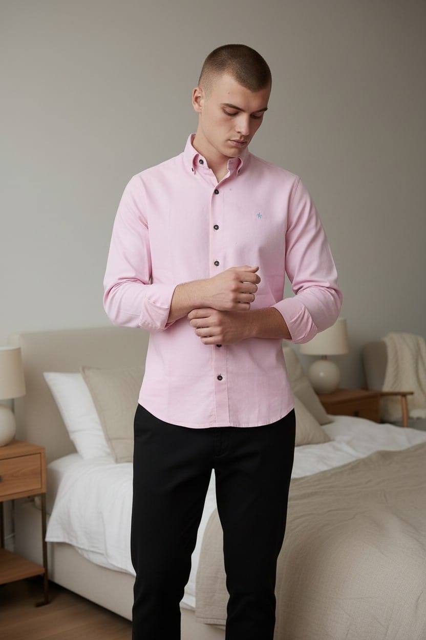 Florence Blush
