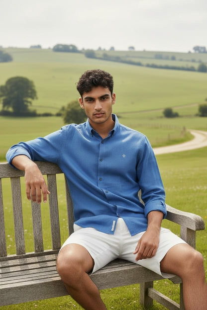 Capri Blue