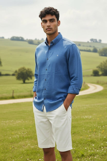 Capri Blue