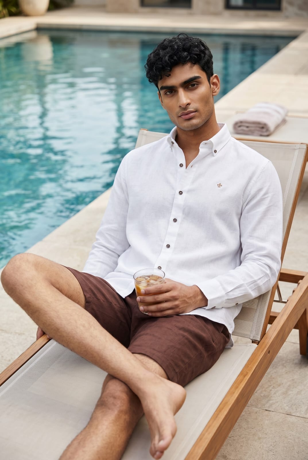Portofino White