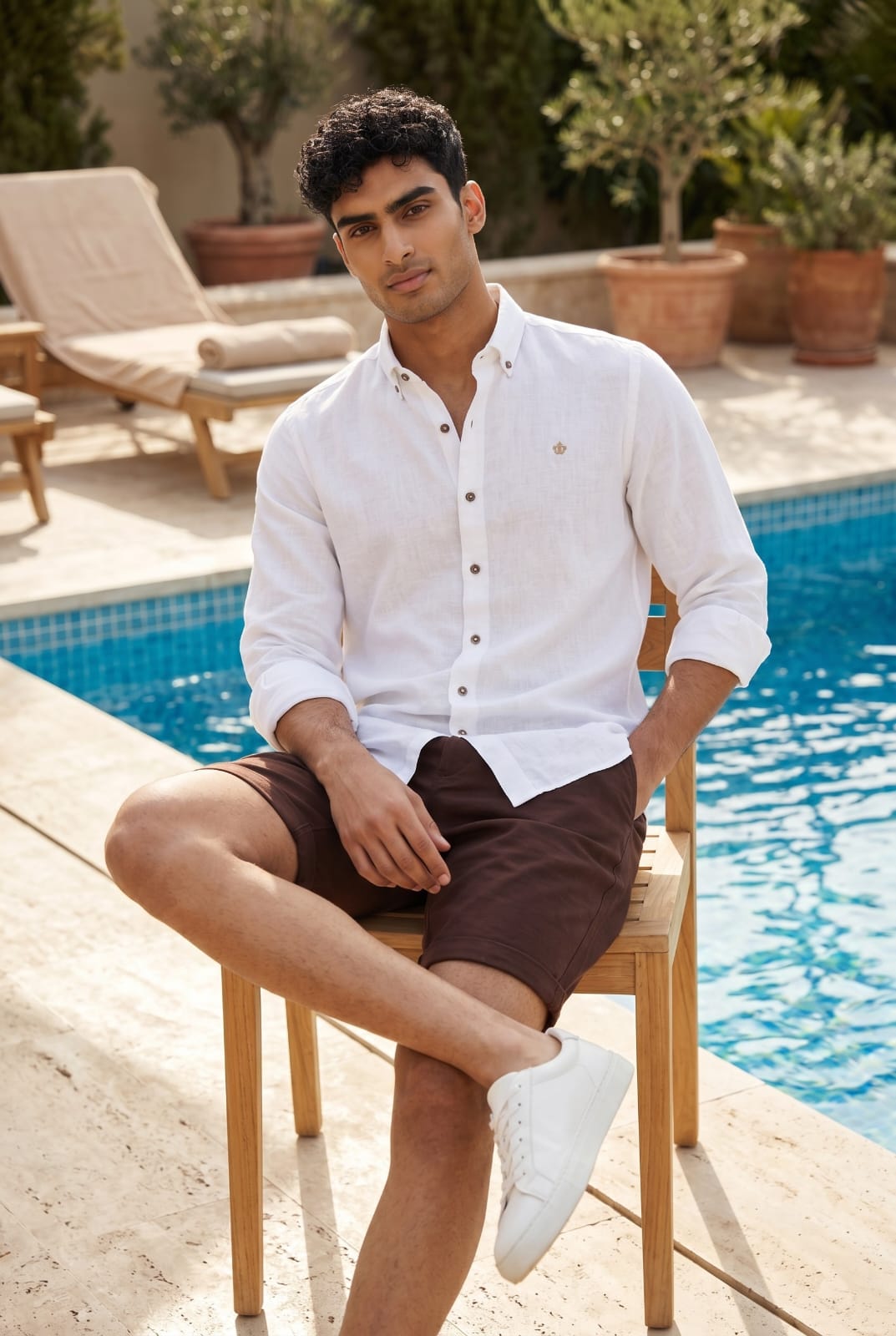 Portofino White