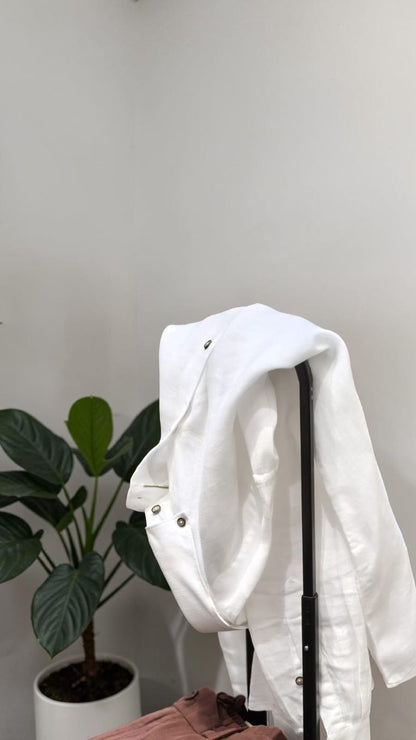 Portofino White